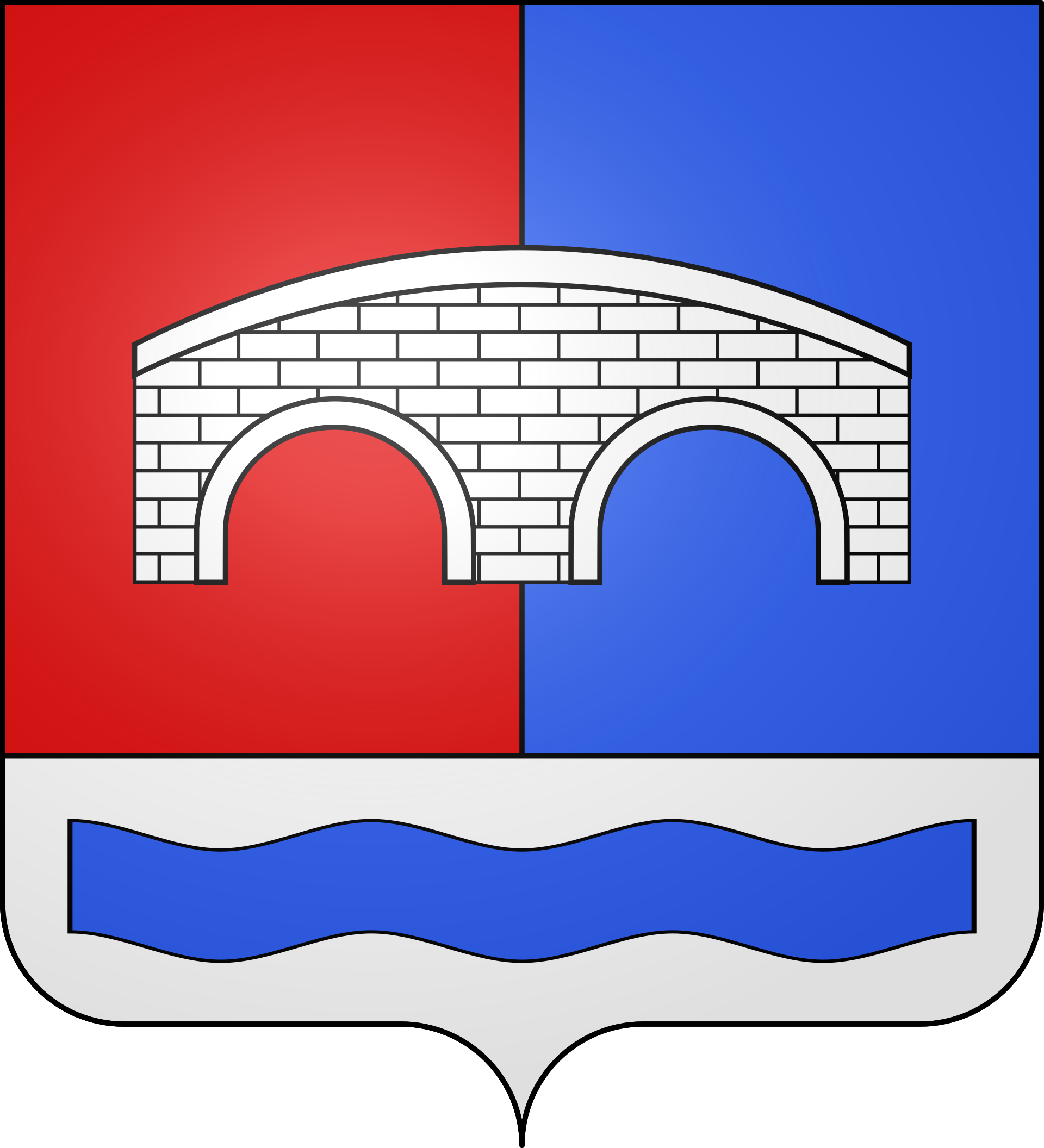 Logo de la commune de Serviers-et-Labaume